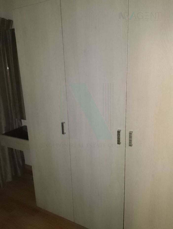 picture 📌 For Sell Town house BAAN LUMPINI TOWN VILLE PERMSIN-WATCHARAPOL 2-story 2 bedroom 2 bathroom - 7/8
