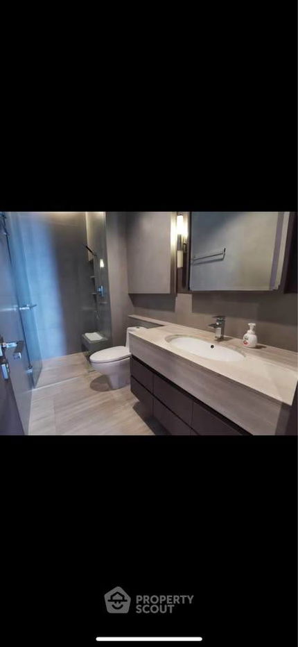 picture 2-BR Condo at The Diplomat Sathorn near BTS Surasak (ID 2279821) - 9/9