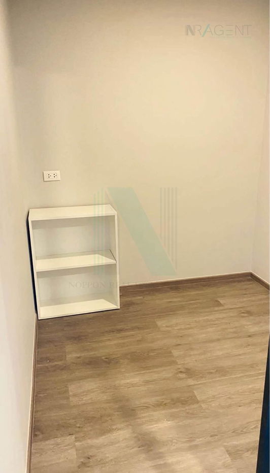 picture 🔺 For Rent Condo MONTE RAMA 9 Building C, Floor 7,1 bed room, Room size 35 sqm - 3/8
