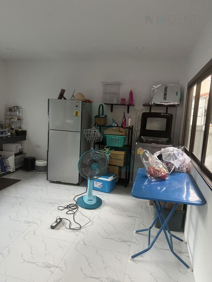 รูป 📌 ขายบ้านเดี่ยว โครงการ มัณฑนา ศรีนครินทร์ - บางนา 2 ชั้น 3 ห้องนอน 3 ห้องน้ำ - รูปที่ 3/8