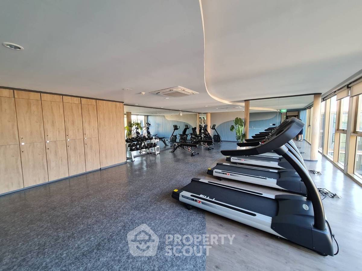 รูป คอนโด 1-ห้องนอน ที่ แอทโมซ ทรอปิคานา บางนา ใน บางนาเหนือ (ID 2279772) - รูปที่ 16/17