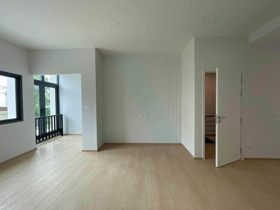 picture 📌 For Rent Town house PLEX ONNUT-WONGWAEN 3-story 3 bedroom 3 bathroom - 6/8
