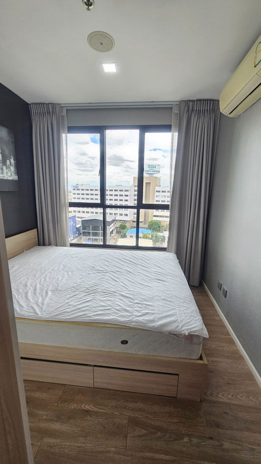 รูป เอพพิโซด ห้องสวย​ โทร​ 065-8309884​ ติดต่อเช่าไลน์ไอดี​ @condo55 - รูปที่ 18/18