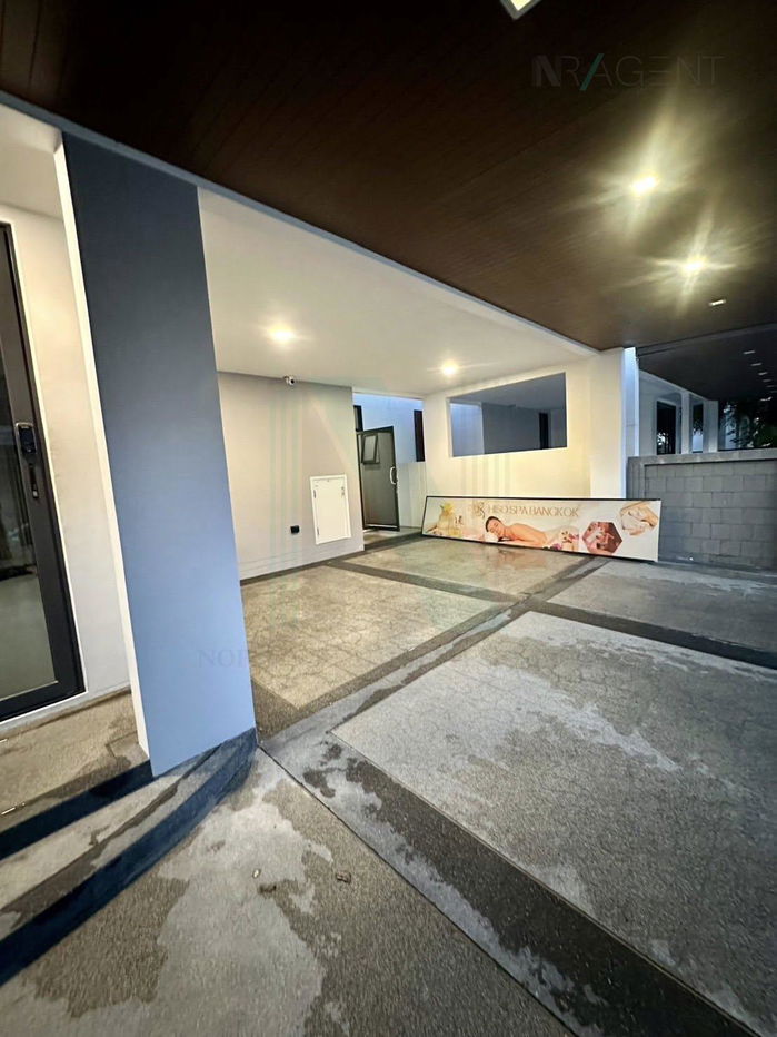 picture 📌 For Sell House GRAND BRITANIA RATCHAPHRUEK-RAMA 5 2-story 3 bedroom 3 bathroom - 2/8