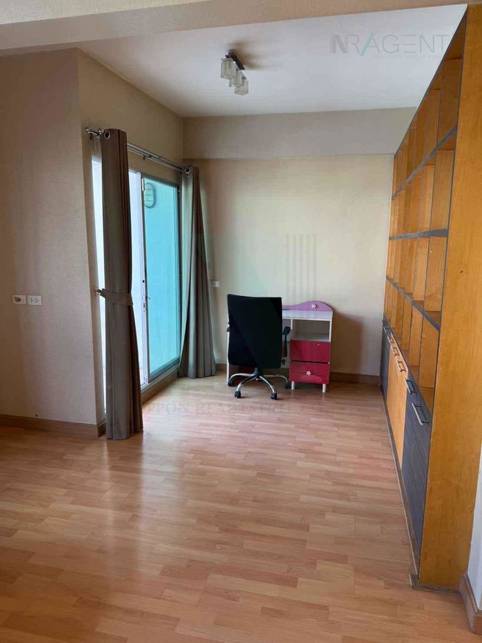 picture 📌 For Sell Town house SUPALAI VILLE LASALLE SRINAKARIN 3-story 3 bedroom 3 bathroom - 7/8