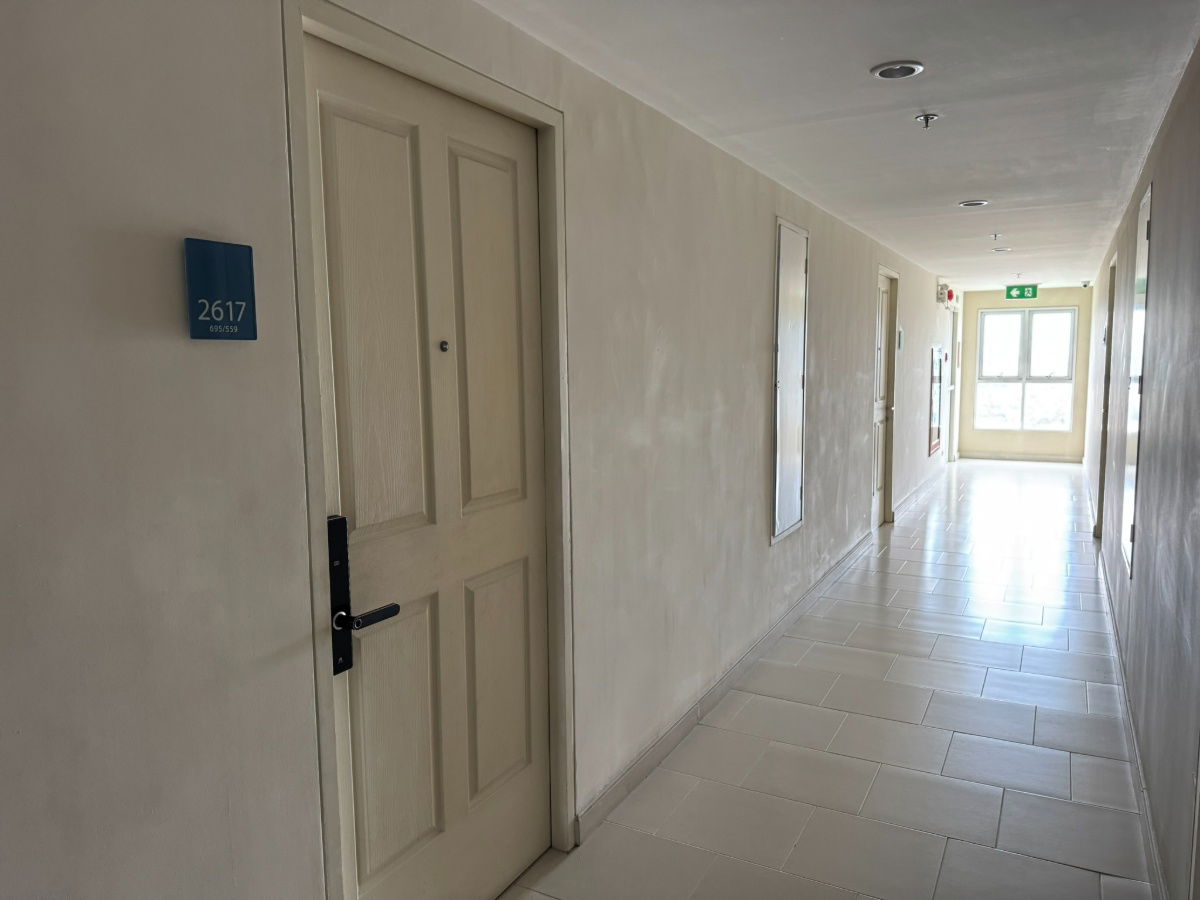 picture Sale condo. #2617 U-delight2@Bangsue station - 17/17