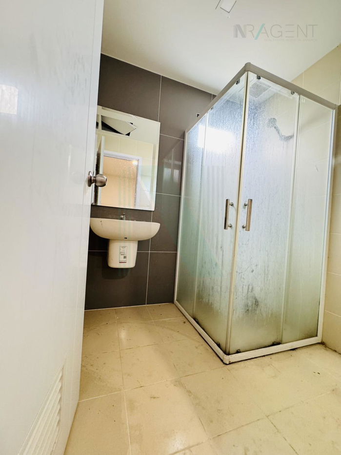 picture 📌 For Sell Town house THE CONNECT SUVARNABHUMI 4 2-story 3 bedroom 2 bathroom - 8/8