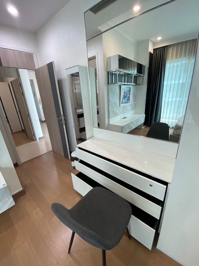 picture For   rent   Supalai Elite Phayathai  🔴🔴 - 11/21