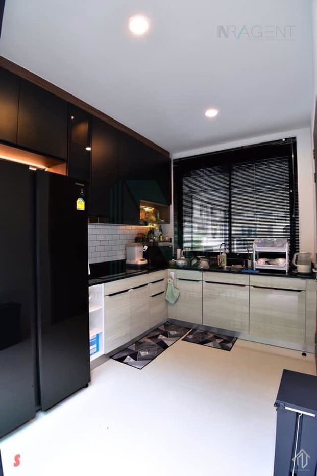 รูป 📌 ขายบ้านเดี่ยว โครงการ สัมมากร ชัยพฤกษ์-แจ้งวัฒนะ 2 ชั้น 3 ห้องนอน 2 ห้องน้ำ - รูปที่ 6/8