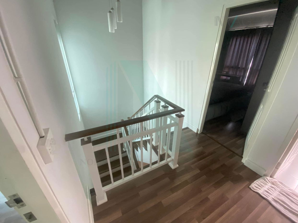 picture 📌 For Sell House ICONATURE RAMINTRA 2-story 3 bedroom 3 bathroom - 6/8