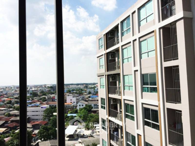 picture 1-BR Condo at Dbura near MRT Fai Chai (ID 2261757) - 5/5