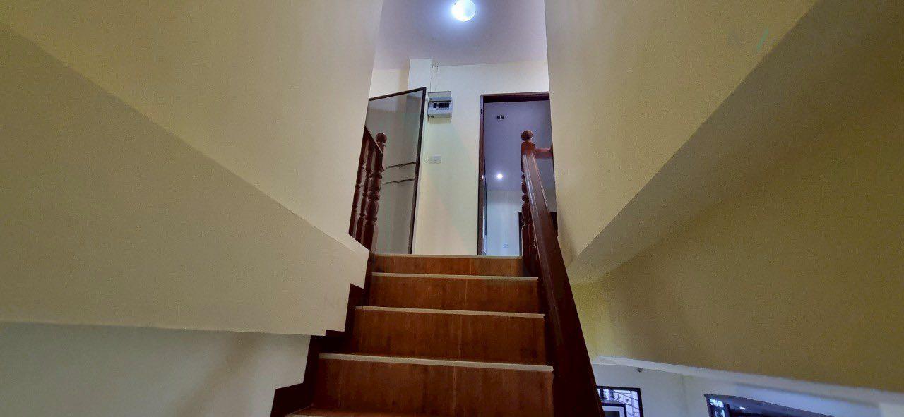 picture 📌 For Sell Town house PHUT SI VILLA 5 2-story 5 bedroom 3 bathroom - 8/8