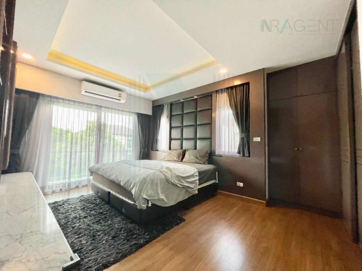 รูป 📌 ขายบ้านเดี่ยว โครงการ เดอะ ซิตี้ พัฒนาการ 2 ชั้น 4 ห้องนอน 4 ห้องน้ำ - รูปที่ 7/8