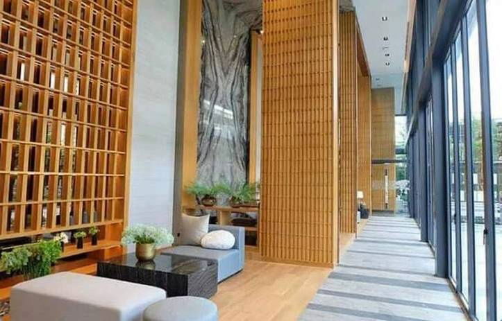 รูป ให้เช่า Condo The Base Garden Rama 9  ห้องสวย - รูปที่ 13/42
