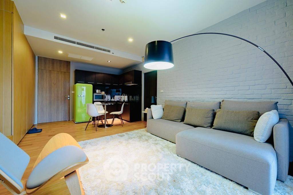 picture 1-BR Condo at Noble Solo close to Thong Lo (ID 1739158) - 2/13