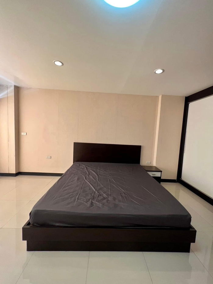 รูป ให้เช่า 𝗧𝗵𝗲 𝗦𝗾𝘂𝗮𝗿𝗲 𝗕𝗮𝗻𝗴𝘆𝗮𝗶 🏡 พร้อมอยู่ 🚆ใกล้ 𝗠𝗥𝗧 ตลาดบางใหญ่‼️#ตอบแชทไว 🔥🔥   รหัส T23 - รูปที่ 2/10
