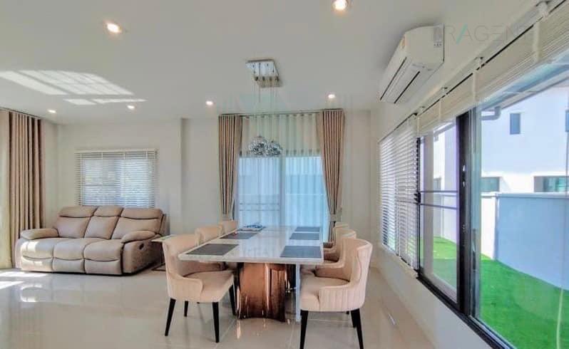picture 📌 For Sell House GRANDE PLENO SUKHUMVIT-BANGNA 2-story 3 bedroom 4 bathroom - 3/8