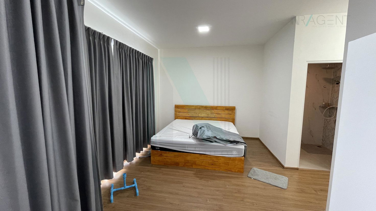 picture 📌 For Sell Town house GRANDE PLENO RATCHAPHRUEK 2-story 2 bedroom 3 bathroom - 7/8