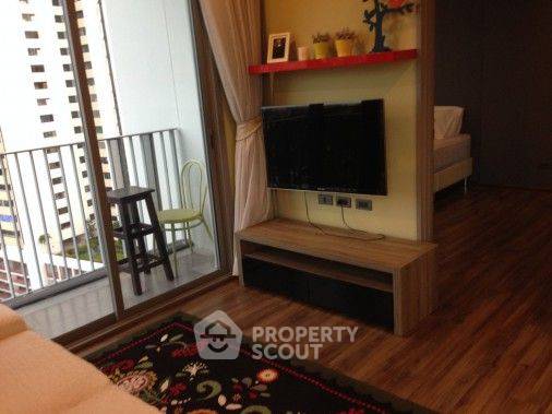 รูป คอนโด 1-ห้องนอน ที่ ซีล บาย แสนสิริ ใกล้ BTS ทองหล่อ (ID 2137966) - รูปที่ 3/8