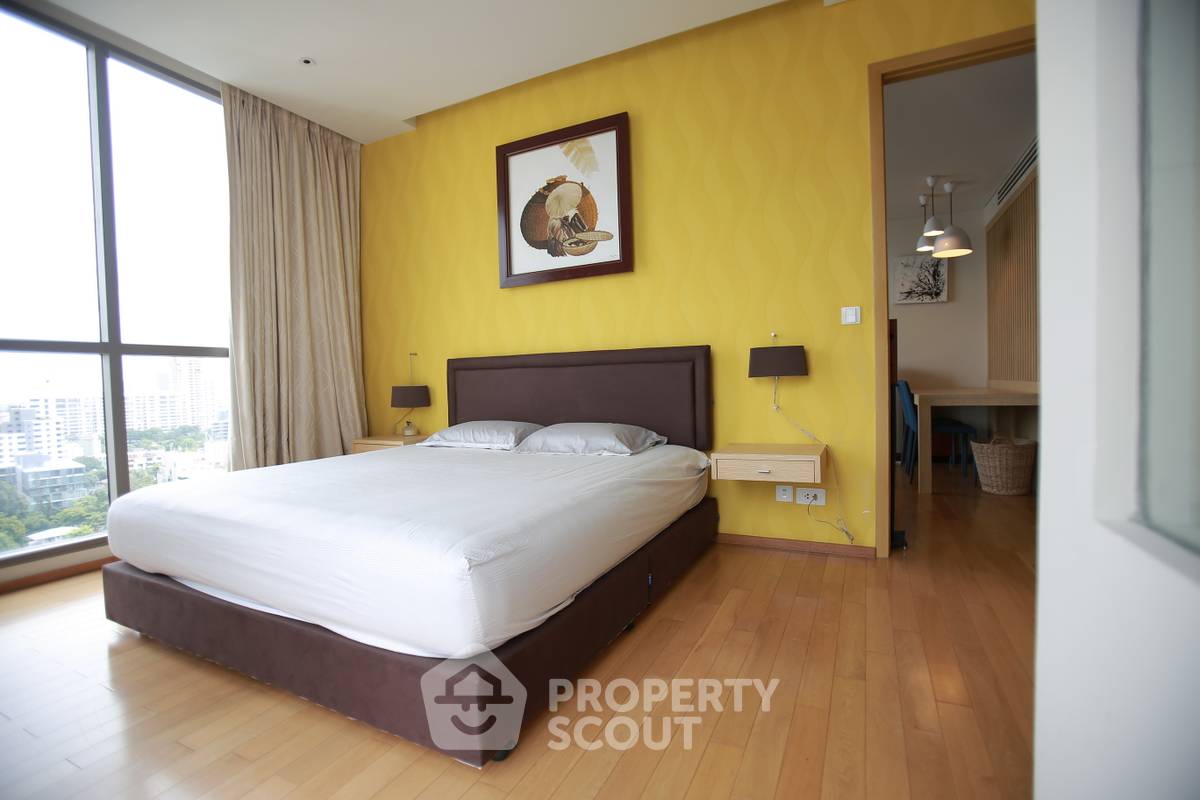 picture 1-BR Condo at Aequa Sukhumvit 49 Condominium near BTS Thong Lor (ID 825381) - 4/6