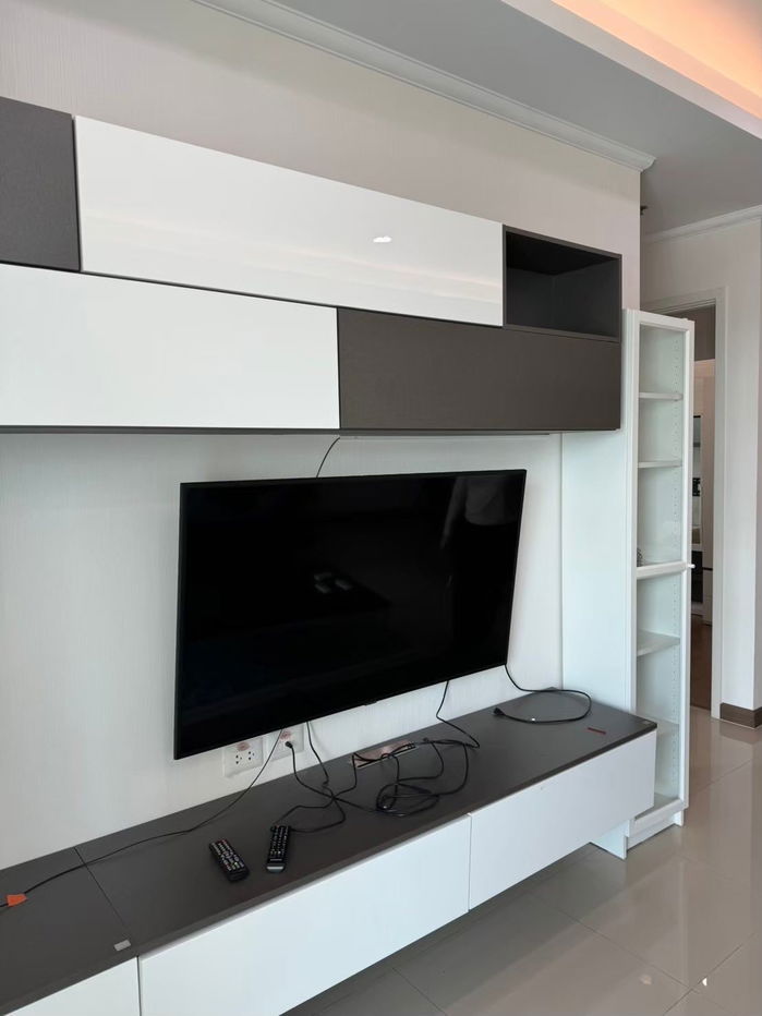 picture For   rent   Supalai Elite Phayathai  🔴🔴 - 8/21
