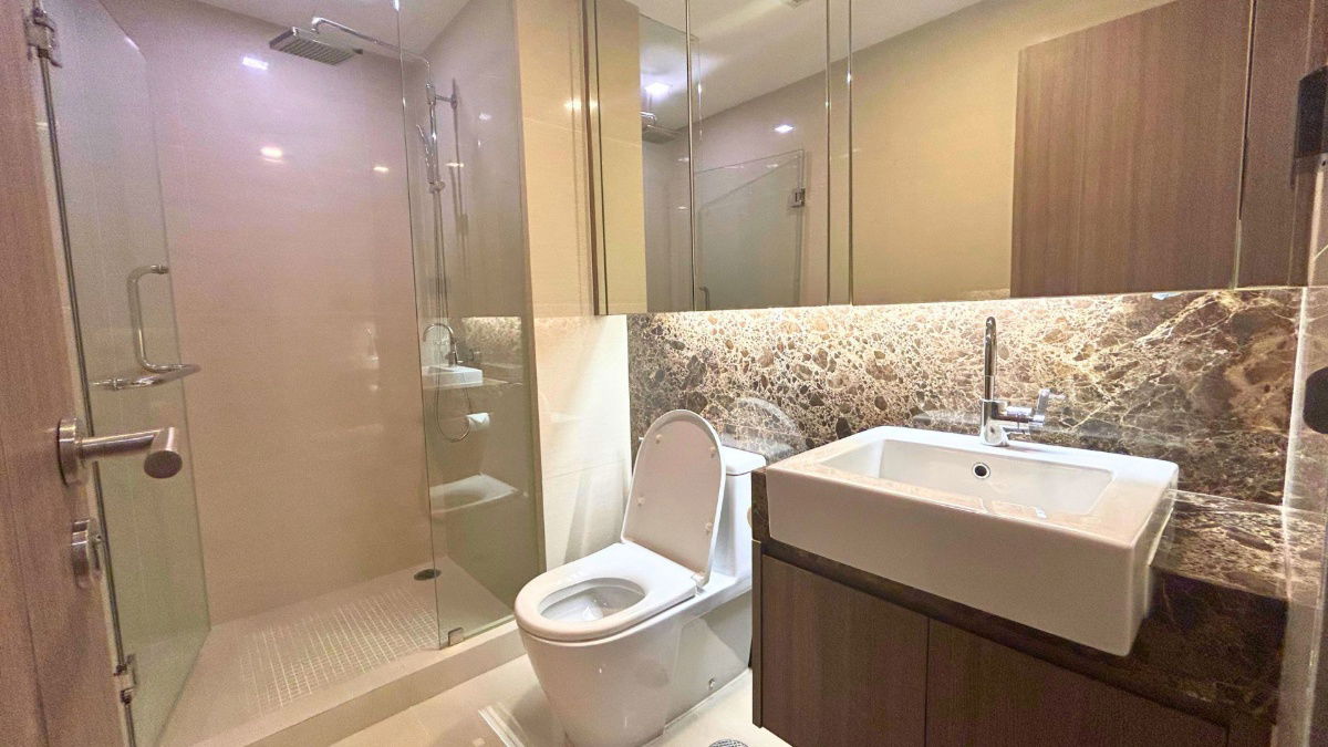 รูป 🟢For Rent🟢Art@Thonglor 25 Pet-Friendly  ห้องสวย เฟอร์ครบ 📱ADD LINE @nathong97 (ตอบ ⚡ 24 Hr) P1112 - รูปที่ 5/10