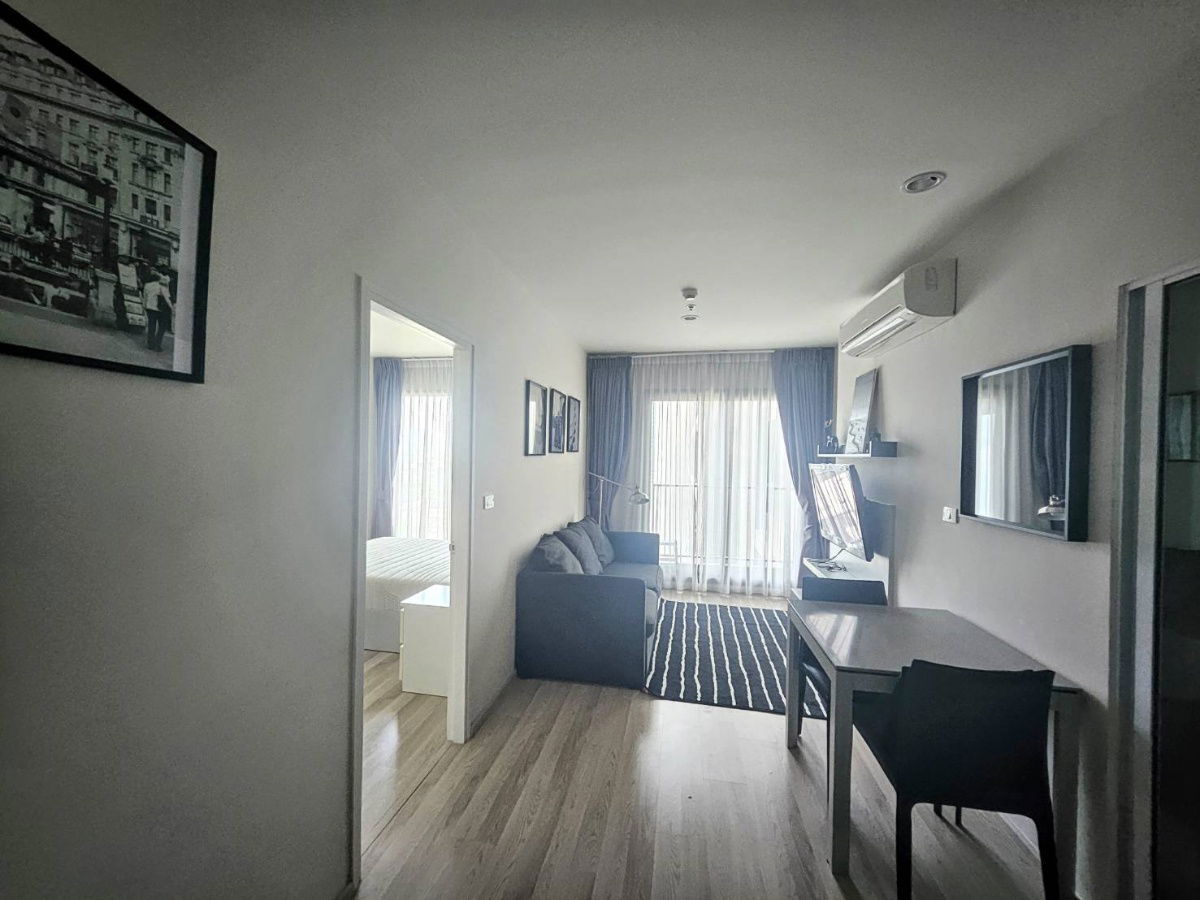 picture For   rent   Centric Ratchada - Huai Khwang  🔴🔴 - 7/13