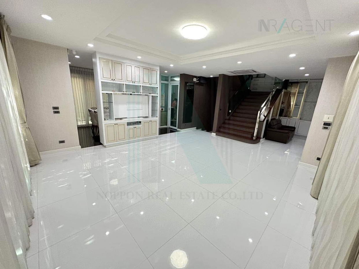 picture 📌 For Sell House THE GALLERY HOUSE PATTERN 2-story 3 bedroom 4 bathroom - 3/8