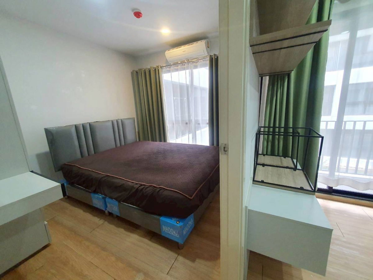 picture 🏢 Condo for Sale: FELiC CONDO Ladprao–Wanghin 79 - 6/20
