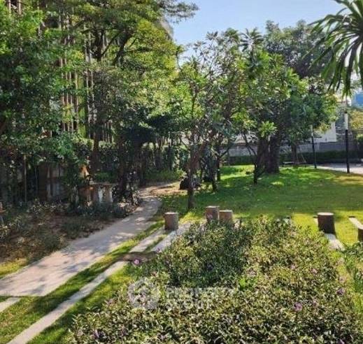 picture 1-BR Condo at Aspire Rattanathibet near MRT Yaek Nonthaburi 1 (ID 2242572) - 4/5