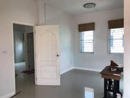 picture 📌 For Sell House CHAUNCHOM PARK 3 2-story 3 bedroom 2 bathroom - 5/8