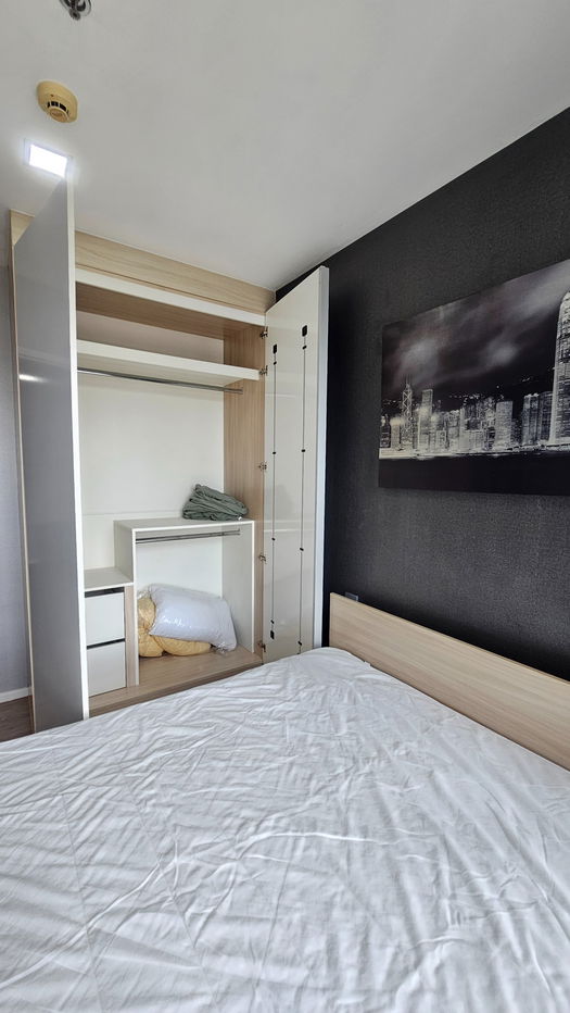 รูป เอพพิโซด ห้องสวย​ โทร​ 065-8309884​ ติดต่อเช่าไลน์ไอดี​ @condo55 - รูปที่ 13/18