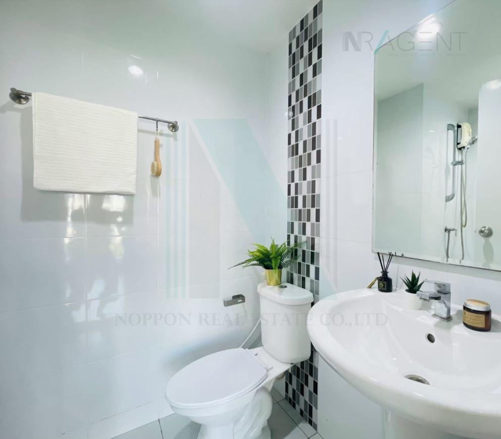 picture 📌 For Sell Condo THE NICHE ID BANG KHAE Building A, Floor 6,1 bed room, Room size 28 sqm - 6/8