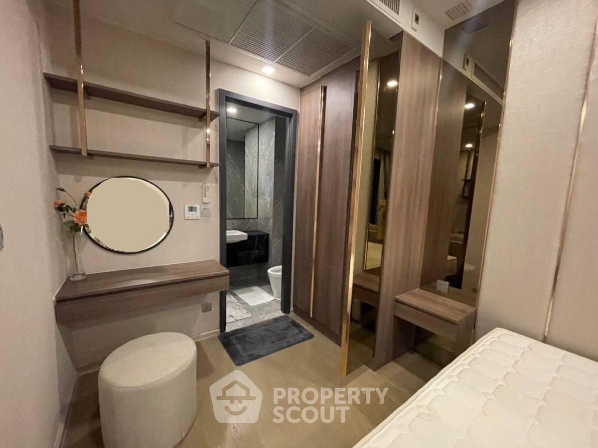 picture 1-BR Condo at Ashton Asoke near MRT Sukhumvit (ID 1169547) - 2/8