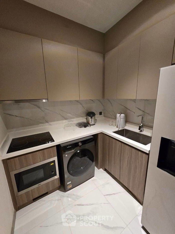 picture 2-BR Condo at Rhythm Ekkamai Estate near BTS Thong Lor (ID 1928443) - 8/20
