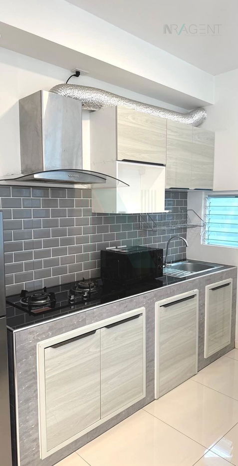 picture 📌 For Rent Town house INDY 4 BANGNA KM.7 2-story 3 bedroom 3 bathroom - 3/8