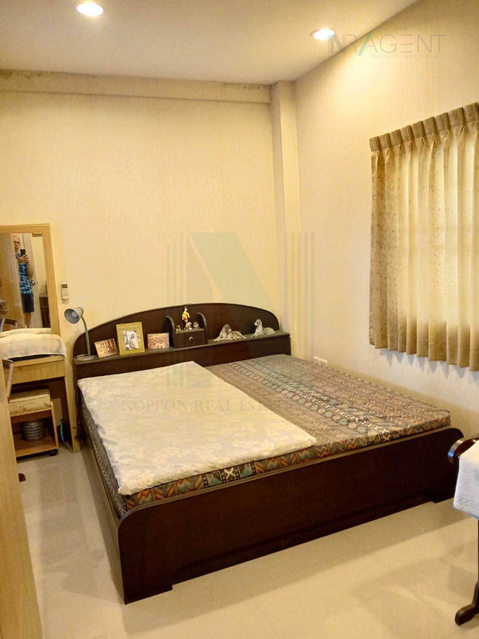 picture 📌 For Sell House PERFECT PLACE SUKHUMVIT 77 – SUVANNABHUMI 2-story 4 bedroom 3 bathroom - 7/8