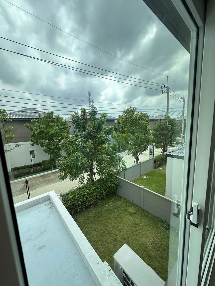 picture 📌 For Sell Town house PLENO BANGYAI 2-story 4 bedroom 3 bathroom - 8/8