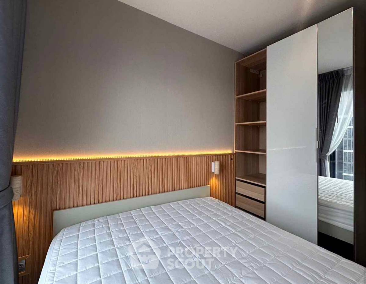 picture 2-BR Condo at Life Ladprao Valley near BTS Ha Yaek Lat Phrao (ID 2103215) - 10/10