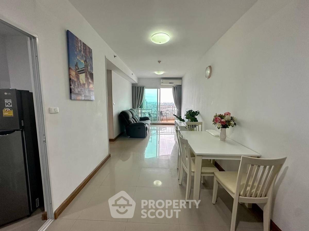 picture 1-BR Condo at Supalai River Resort Charoen Nakhon in Samre (ID 1589465) - 13/15