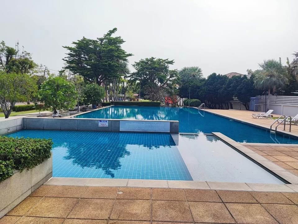 picture 🟢For Sale🟢Saransiri Ratchapruek-Chaengwattana, beautiful house, fully furnished! 📱ADD LINE @nathong97 (Reply ⚡ 24 Hr) P1138 - 4/15