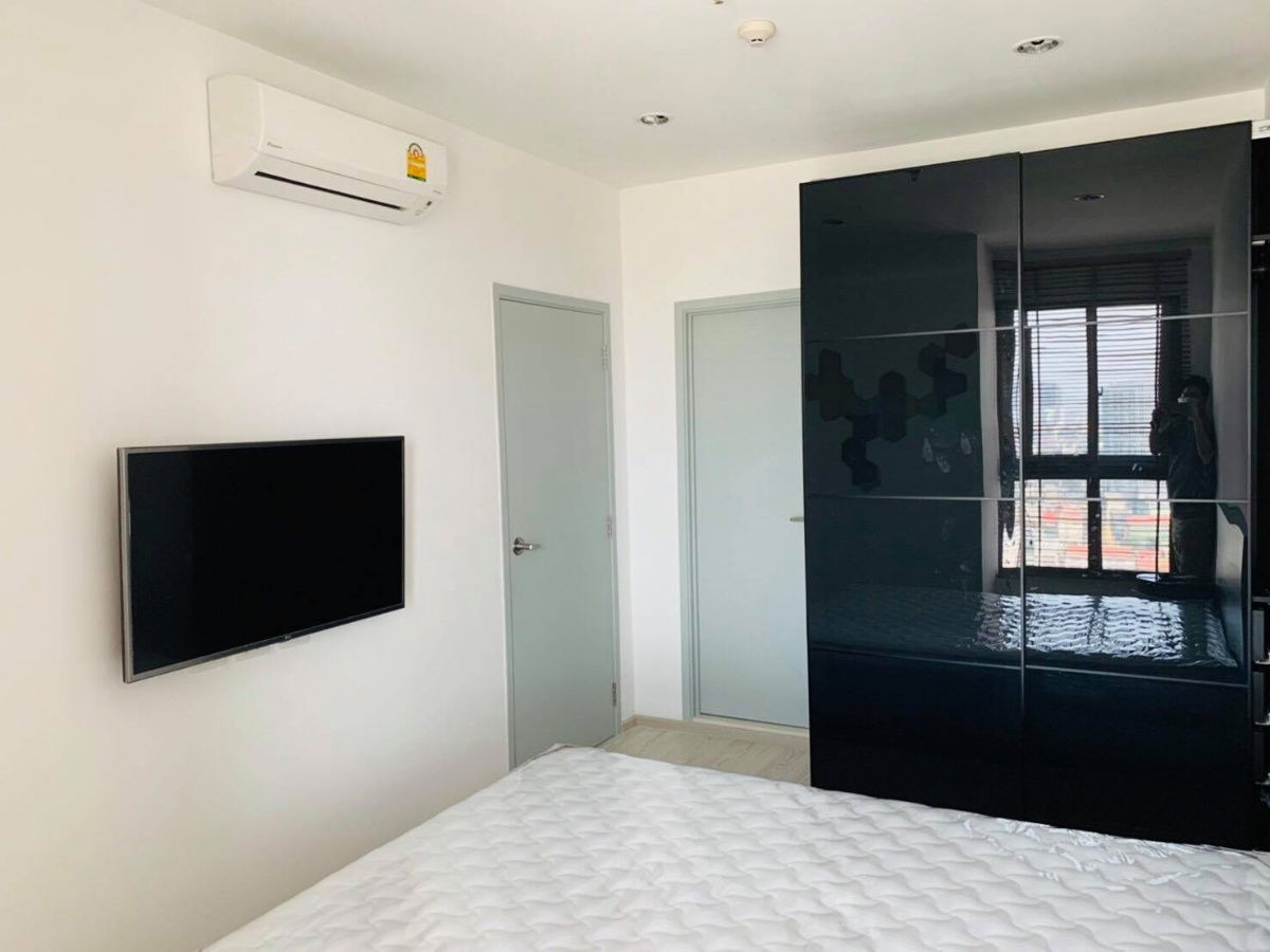 picture Condo for rent at Ideo Mobi Sukhumvit Eastgate - 3/15