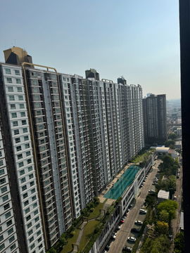 Sale condo. #2617 U-delight2@Bangsue station