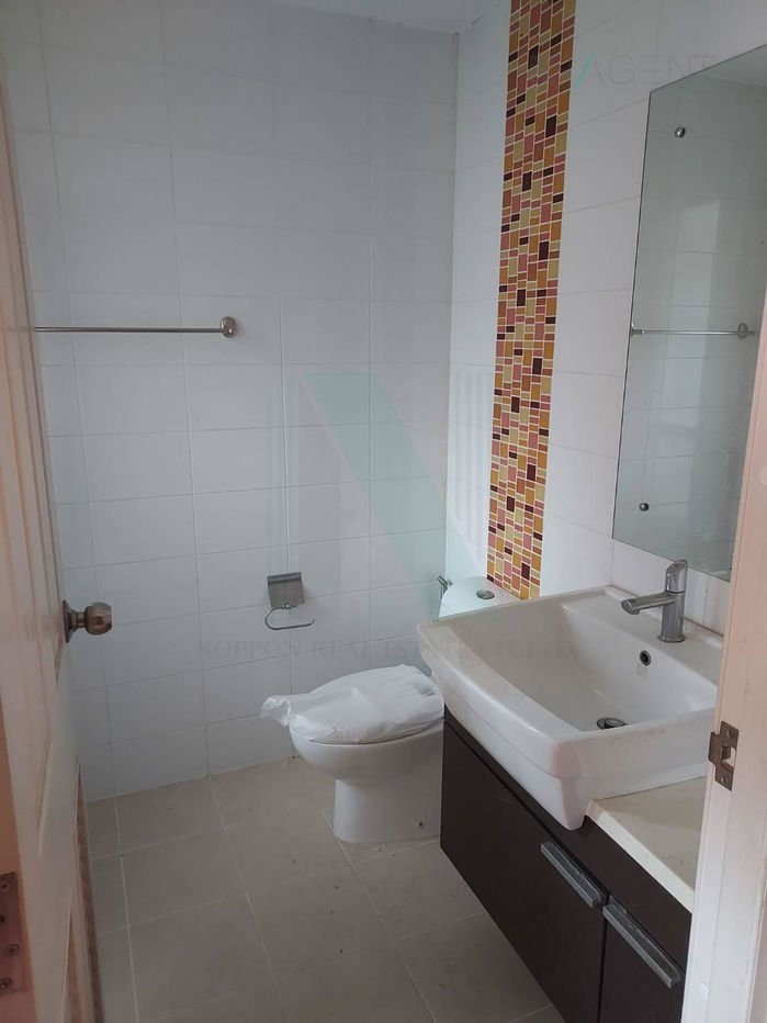 picture 📌 For Sell House THE PLANT RAMKHAMHAENG-WONGWAEN 2-story 3 bedroom 3 bathroom - 8/8