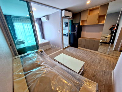 คอนโดให้เช่า : 💥ว่าง Regent home   , 1b 1b. 28Sqm.  Line ID: 0982162681