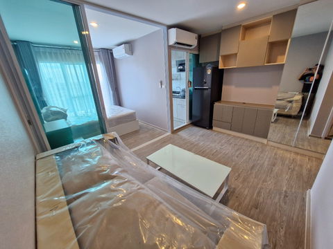 💥ว่าง Regent home   , 1b 1b. 28Sqm.  Line ID: 0982162681