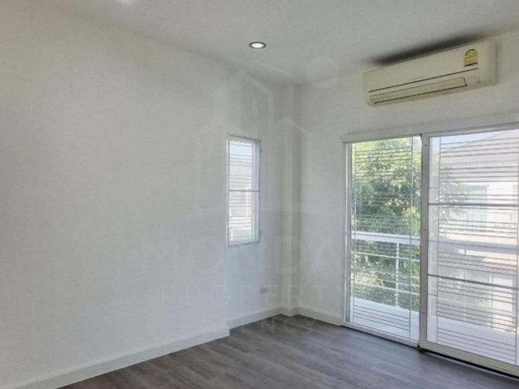 picture For Sale🔥🔥House​ at the cluster ville 4 ratchaphruek – sirinthorn - 5/7