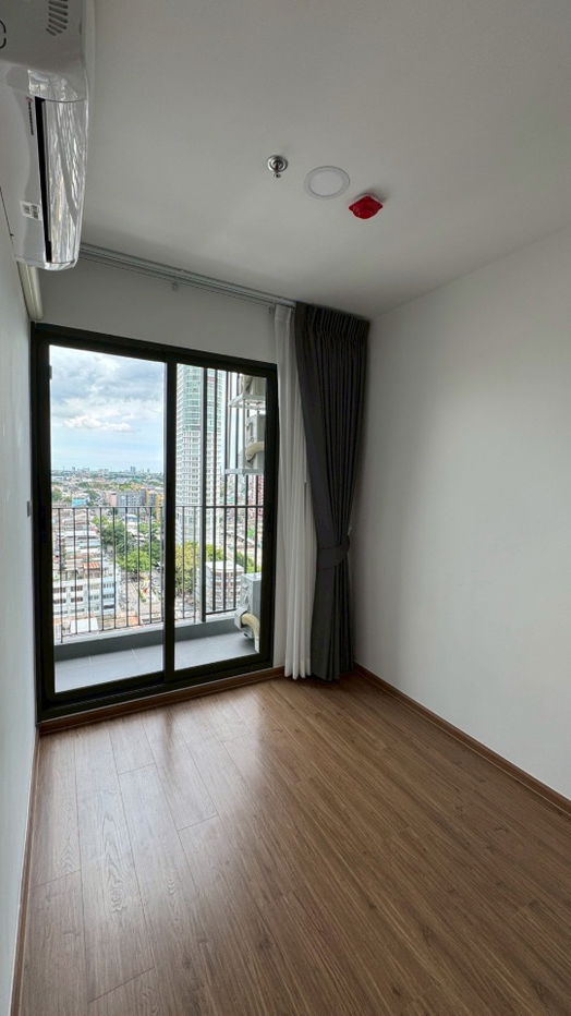 รูป WS2669 [เช่า] The Livin Ramkhamhaeng 📍 MRT สถานีลำสาลี 💰 ค่าเช่า: 14,000 บาท/เดือน - รูปที่ 12/14