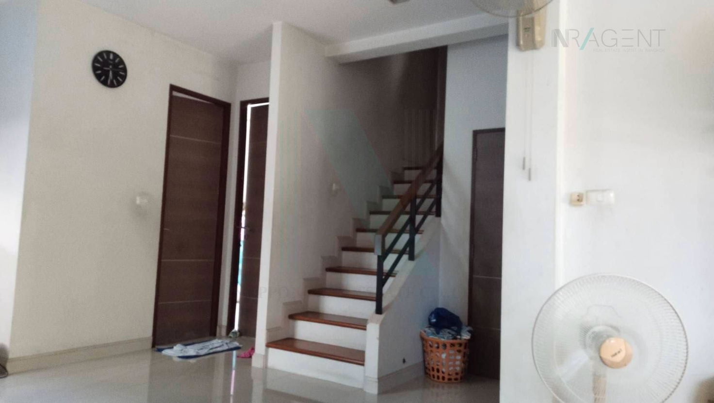picture 📌 For Sell House SAMMAKORN MINBURI 2 2-story 4 bedroom 3 bathroom - 6/8