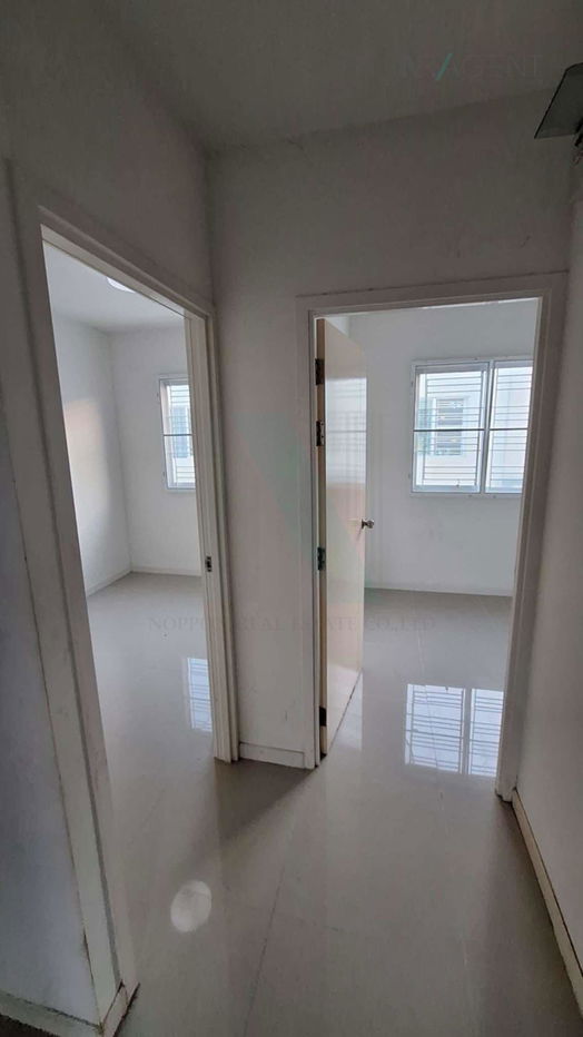 picture 📌 For Sell Town house BAAN PRUKSA 87/2 SRINAKARIN-BANGNA 2-story 3 bedroom 2 bathroom - 6/8